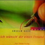Produktbild: Ich w�nsch' dir einen Freund