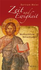 Meier, Bertram: Zeit und Ewigkeit