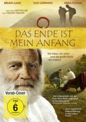 Produktbild: Das Ende ist mein Anfang - DVD-Video