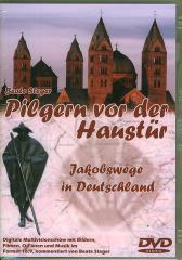 Produktbild: Pilgern vor der Haust�r