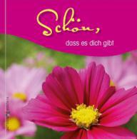 Produktbild: Sch�n, dass es dich gibt