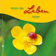 Produktbild: Nimm das Leben heiter