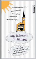 Produktbild: Aus heiterem Himmel