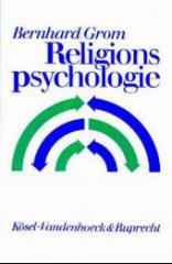 Produktbild: Religionspsychologie