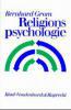 Produktbild: Religionspsychologie