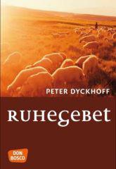 Produktbild: Ruhegebet