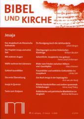 Bibel und Kirche - 61. Jahrgang (4 / 2006)