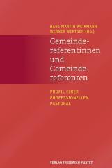 Gemeindereferentinnen und Gemeindereferenten