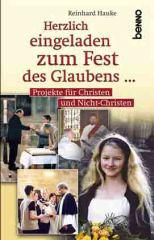 Produktbild: Herzlich eingeladen zum Fest des Glaubens