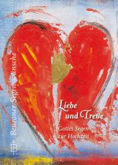 Liebe und Treue