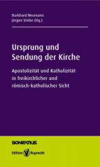 Ursprung und Sendung der Kirche