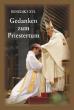 Benedikt XVI. / Ratzinger, Joseph: Gedanken zum Priestertum