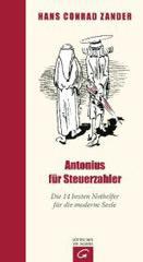 Produktbild: Antonius f�r Steuerzahler