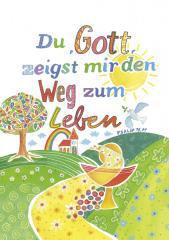 Produktbild: Weg zum Leben