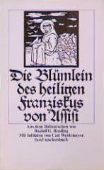 Produktbild: Die Blmlein des heiligen Franziskus von Assisi