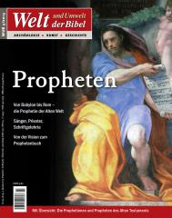 Welt und Umwelt der Bibel - Heft 69 (3 / 2013)