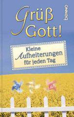 Produktbild: Gr�� Gott!