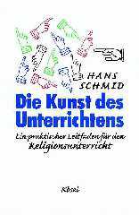 Produktbild: Die Kunst des Unterrichtens
