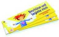 Beschütze und begleite mich - Gebetsfächer