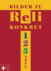 Produktbild: Reli konkret Folien f�r Band 1-3
