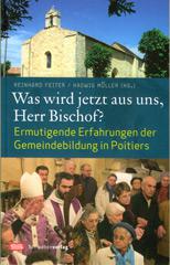Produktbild: Was wird jetzt aus uns, Herr Bischof?