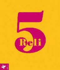 Produktbild: Reli 5