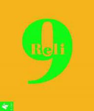 Produktbild: Reli 9