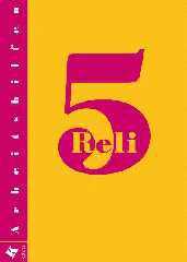 Produktbild: Reli 5 / LK - Arbeitshilfen