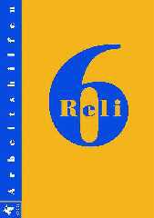 Produktbild: Reli 6 / LK - Arbeitshilfen