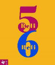 Produktbild: Reli 5/6 - Sch�lerbuch