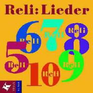 Produktbild: Reli: Lieder (CD)