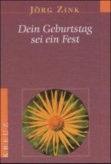 Produktbild: Dein Geburtstag sei ein Fest