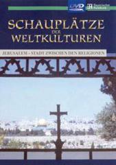 Produktbild: Schaupl�tze der Weltkulturen