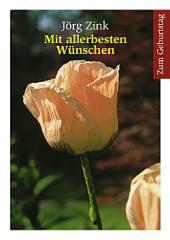 Produktbild: Mit allerbesten W�nschen
