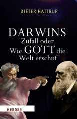 Produktbild: Darwins Zufall oder Wie Gott die Welt erschuf