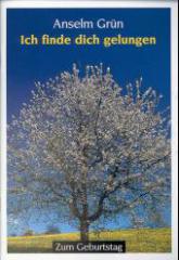 Produktbild: Ich finde dich gelungen