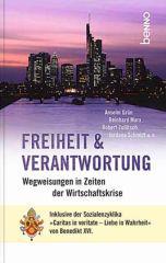 Freiheit und Verantwortung