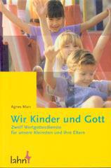 Produktbild: Wir Kinder und Gott