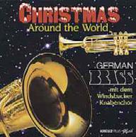 Produktbild: Christmas around the World