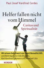 Produktbild: Helfer fallen nicht vom Himmel