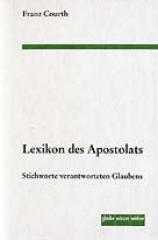Produktbild: Lexikon des Apostolats
