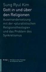 Kim, Sung Ryul: Gott in und über den Religionen