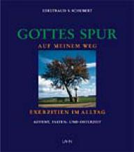 Produktbild: Gottes Spur auf meinem Weg