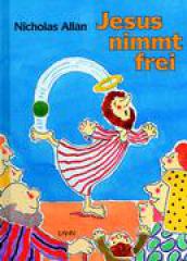 Produktbild: Jesus nimmt frei