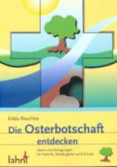 Produktbild: Die Osterbotschaft entdecken