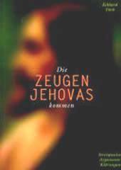 Trk, Eckard: Die Zeugen Jehovas kommen