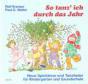 Krenzer, Rolf / Walter, Paul G.: So tanz ich durch das Jahr