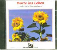 Produktbild: Worte ins Leben