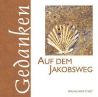Produktbild: Auf dem Jakobsweg