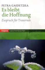 Produktbild: Es bleibt die Hoffnung